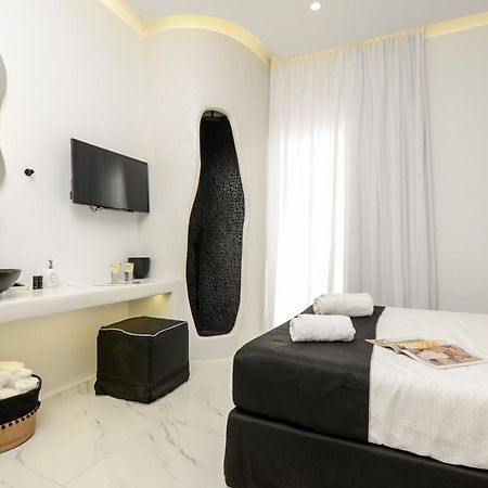 Diadema Apartments In The Town Naxos City Εξωτερικό φωτογραφία