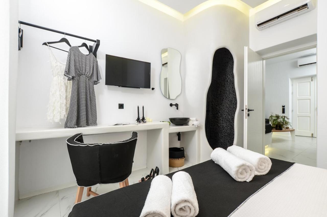 Diadema Apartments In The Town Naxos City Εξωτερικό φωτογραφία