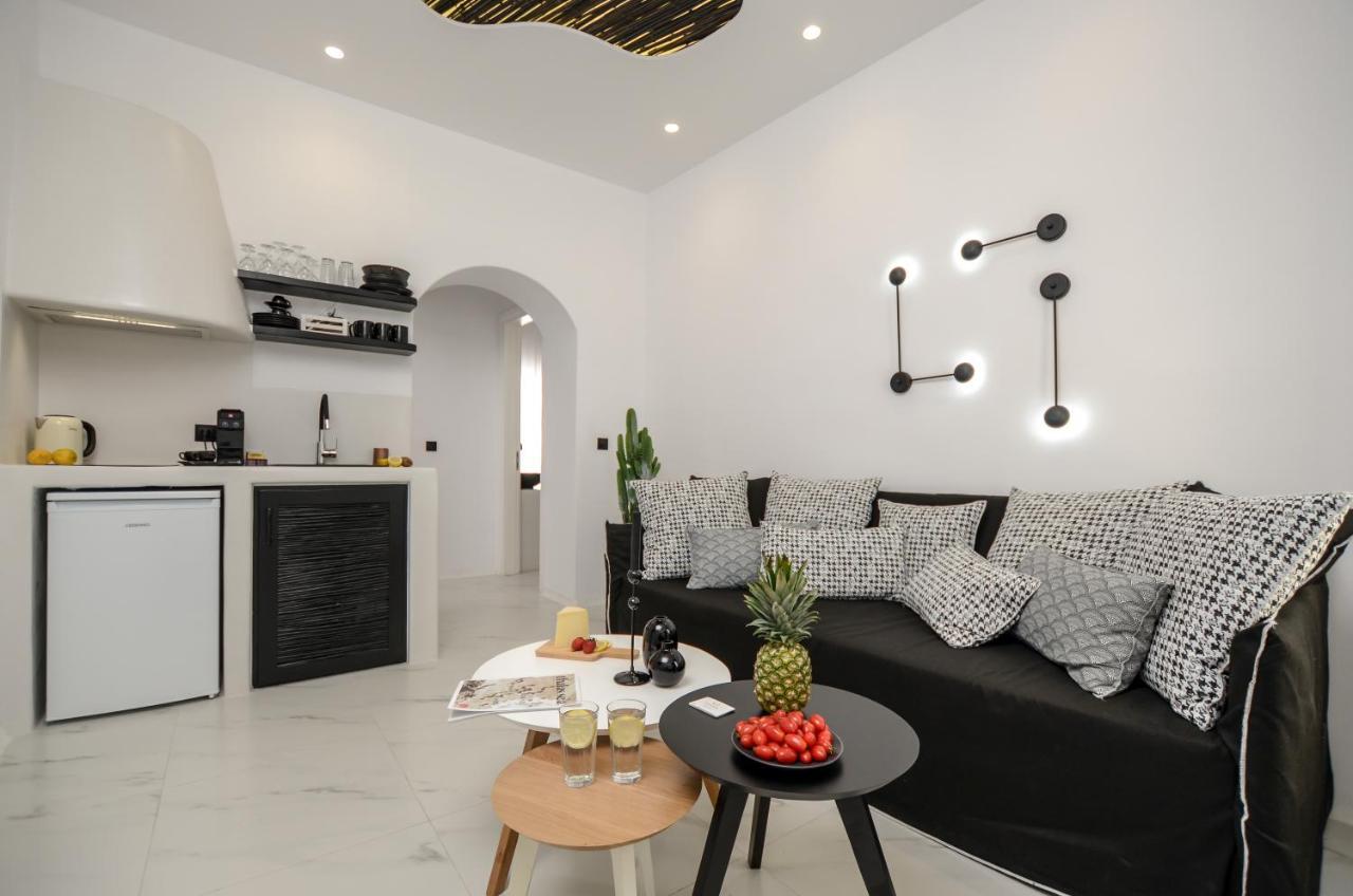 Diadema Apartments In The Town Naxos City Εξωτερικό φωτογραφία